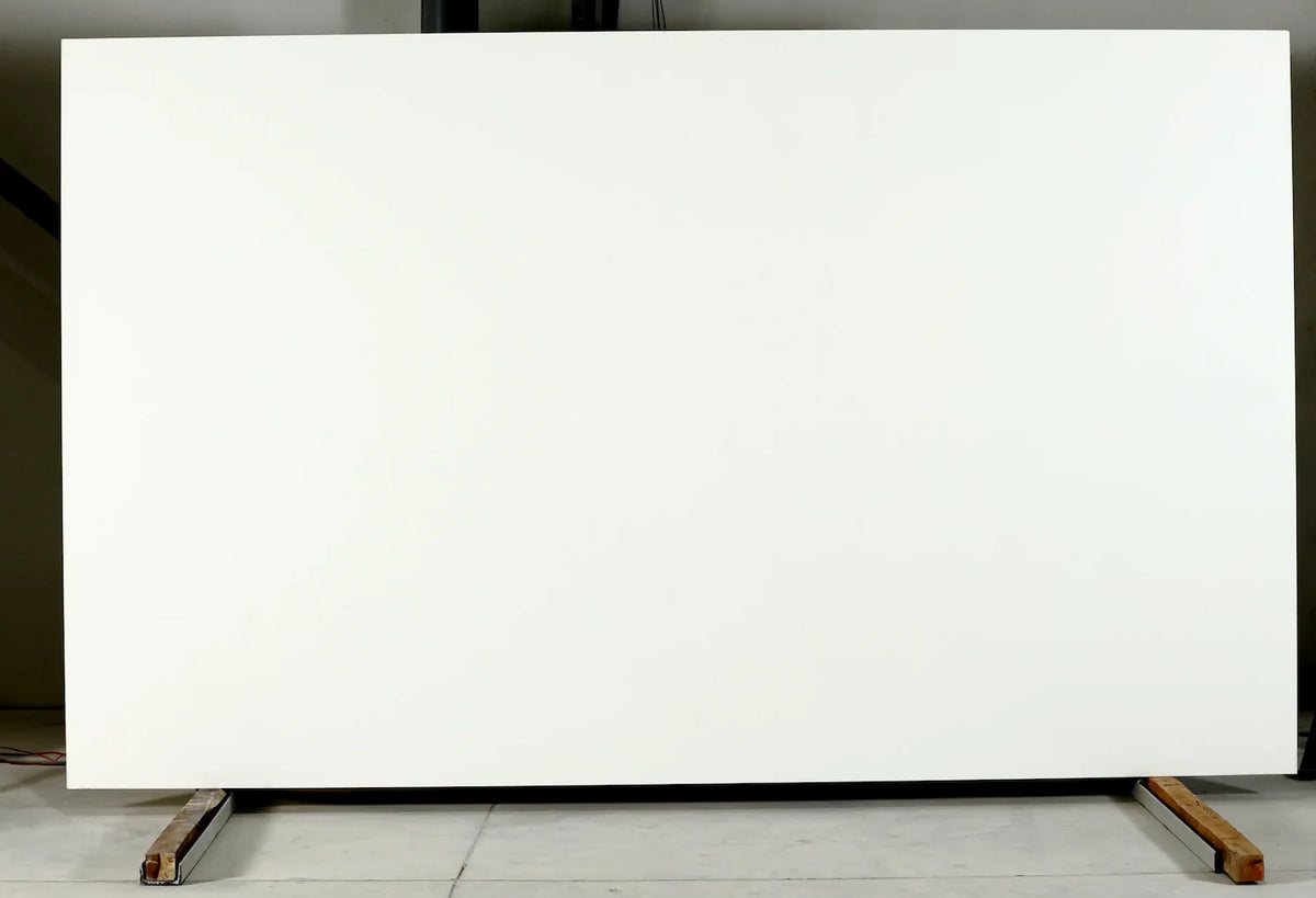 Pure White - Quartz Worktop