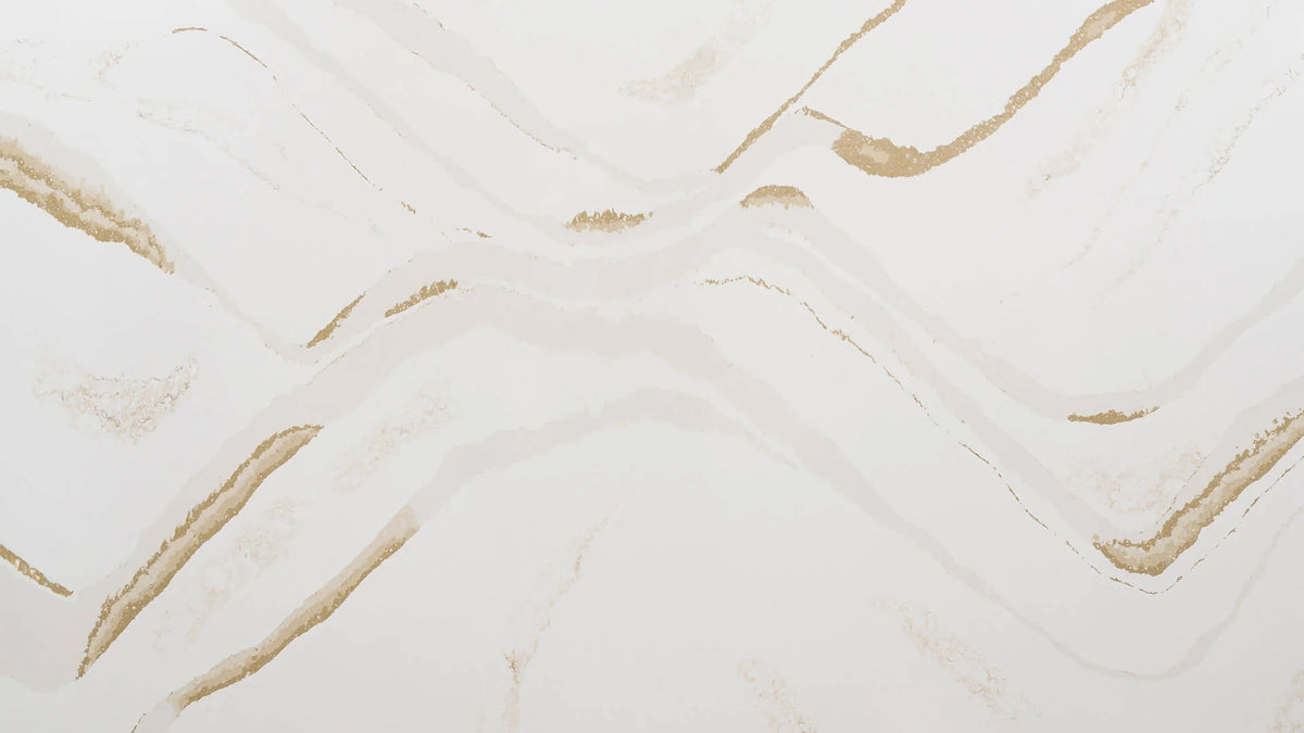 Calacatta Malibu - Quartz Worktop