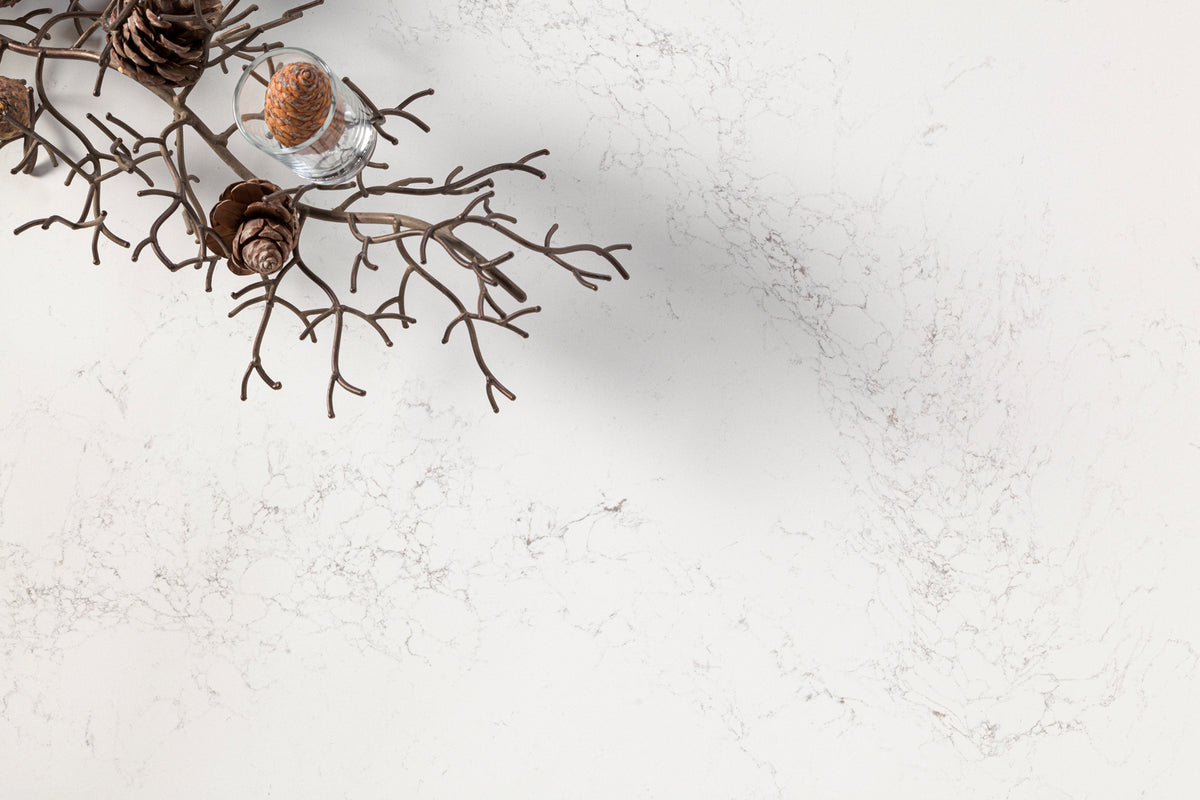 Calacatta Valiente - Quartz Worktop