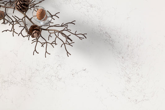 Calacatta Valiente - Quartz Worktop