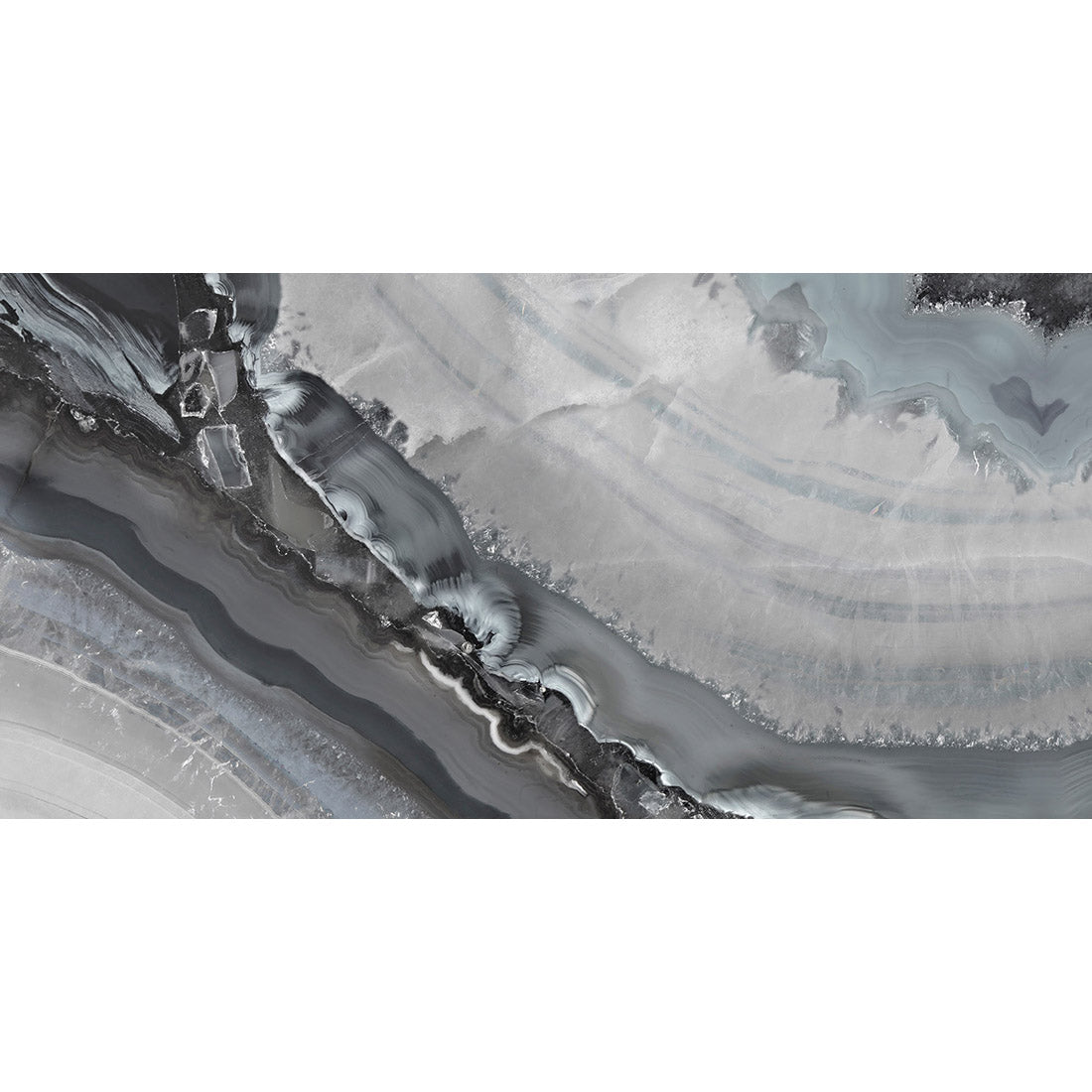Glacier Blue 60x120 Polished