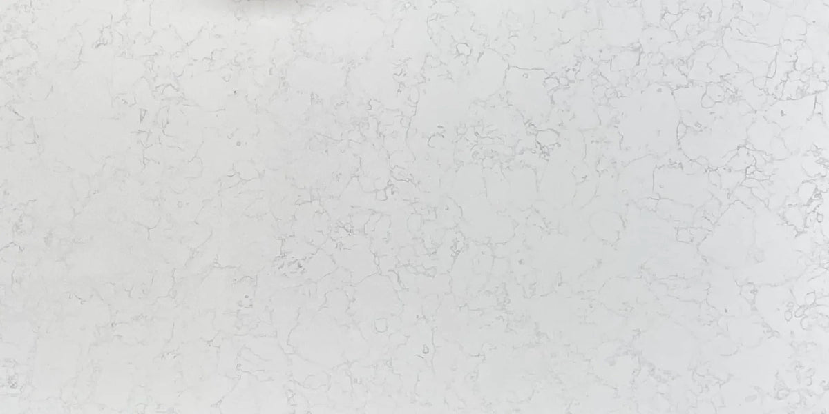 Carrara Classic- Quartz Worktop
