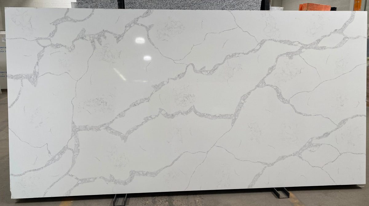 Calacatta Dolce - Quartz Worktop