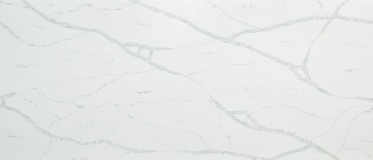 Quartz Worktop - Calacatta Verona