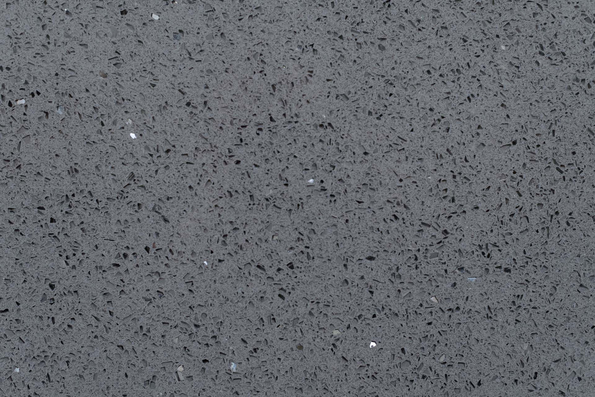 Quartz Worktop - Galaxy Grey