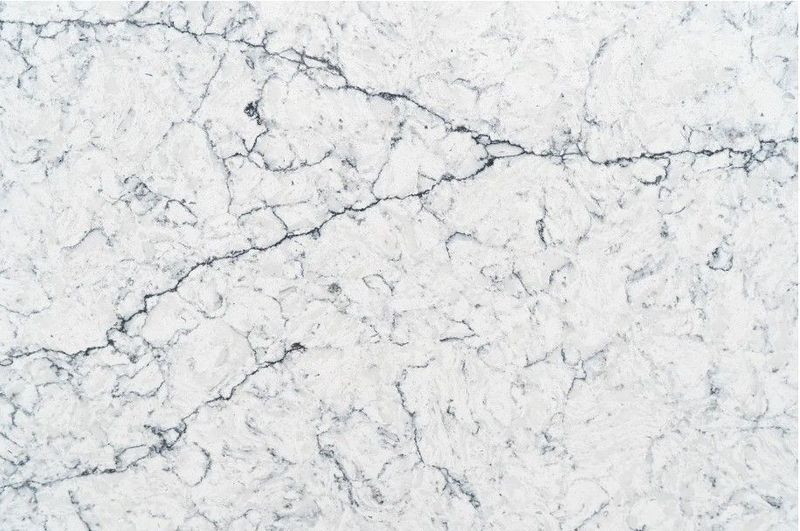 Quartz Worktop - Himalaya