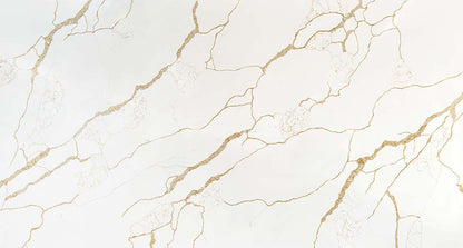 Sydney Gold - Quartz Worktop