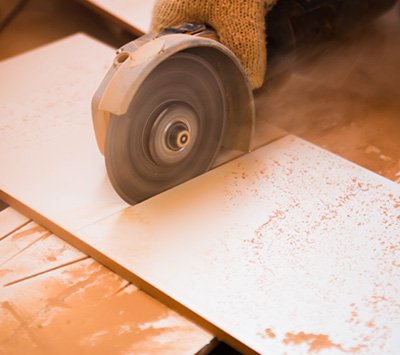 Tile Fabrication