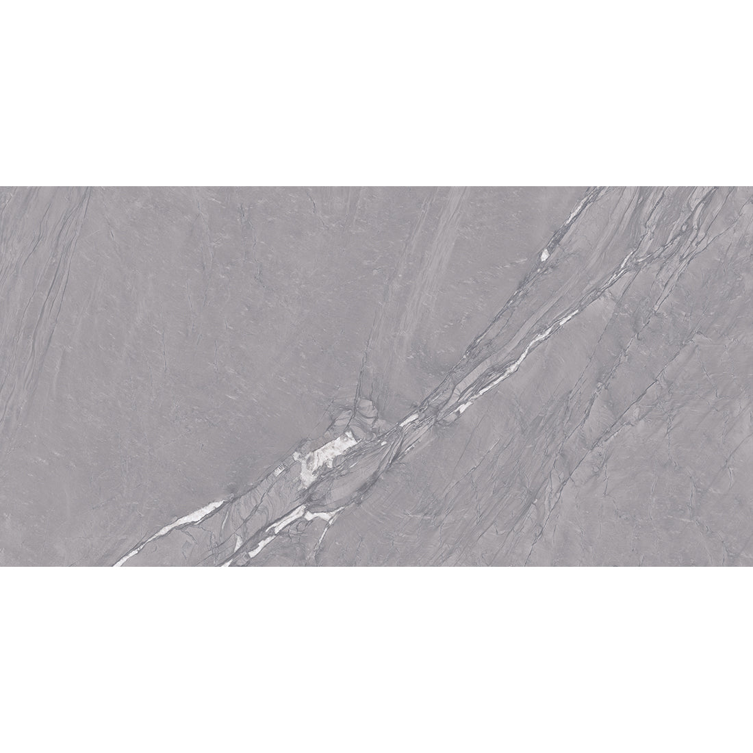 Cremona Silver Matt 60x60