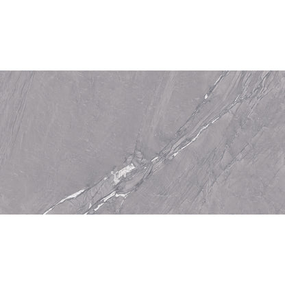 Cremona Silver Matt 60x60